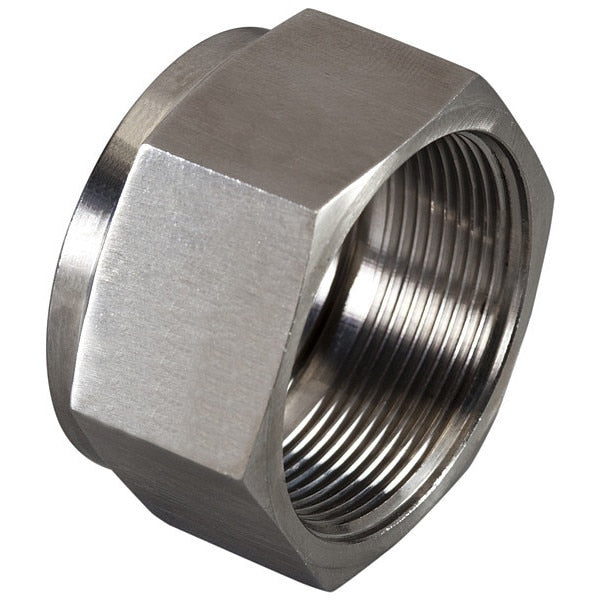 Instrumentation Fittings, 1/4