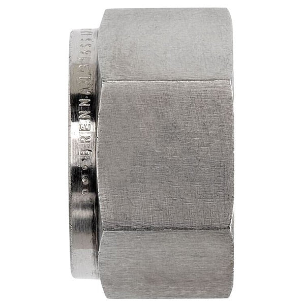 Metric Nut, N0318
