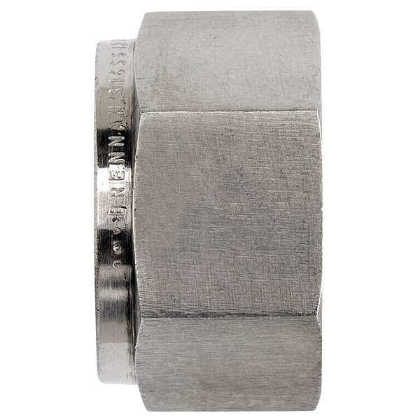 Metric Nut, N0318