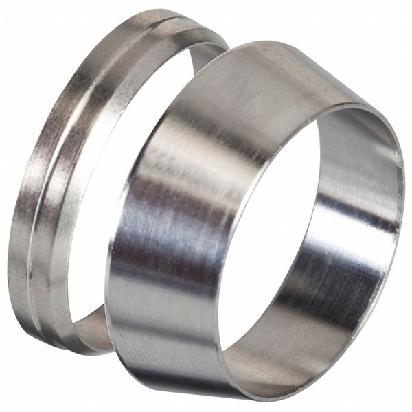 Instrumentation Fittings, 1/4