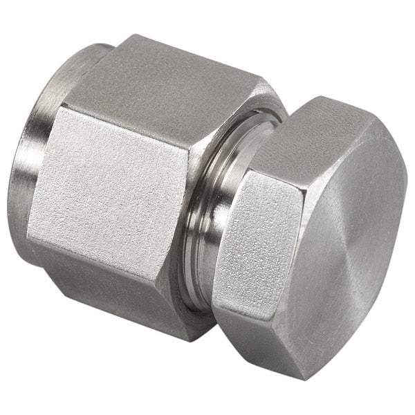 Instrumentation Fittings, 1/4