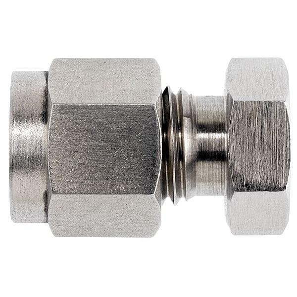 Instrumentation Fitting