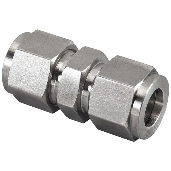 Instrumentation Fittings, 1/4