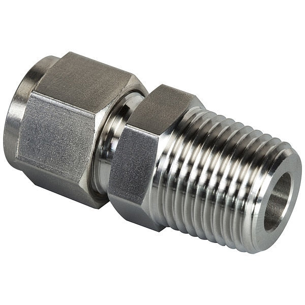 Instrumentation Fittings, 1/4