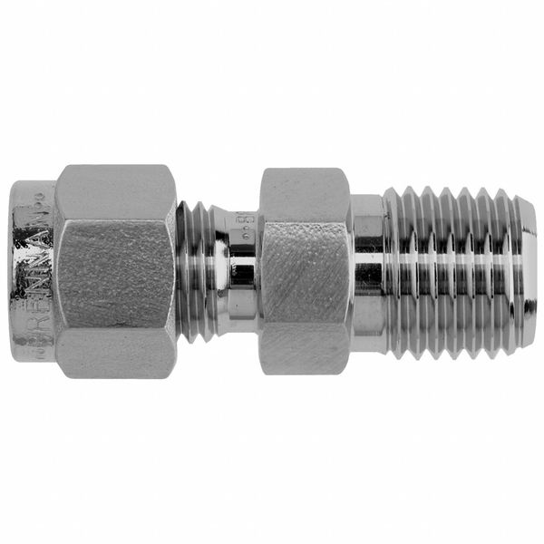 Male Thermocouple Connector, Gas, N2404