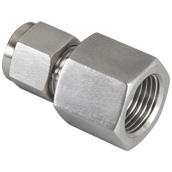 Instrumentation Fittings, 1/4