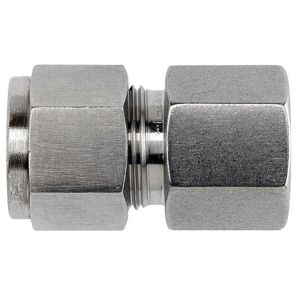 Female Connector, Gas, N2405