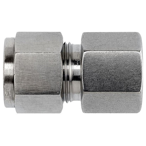 Female Connector, Gas, N2405