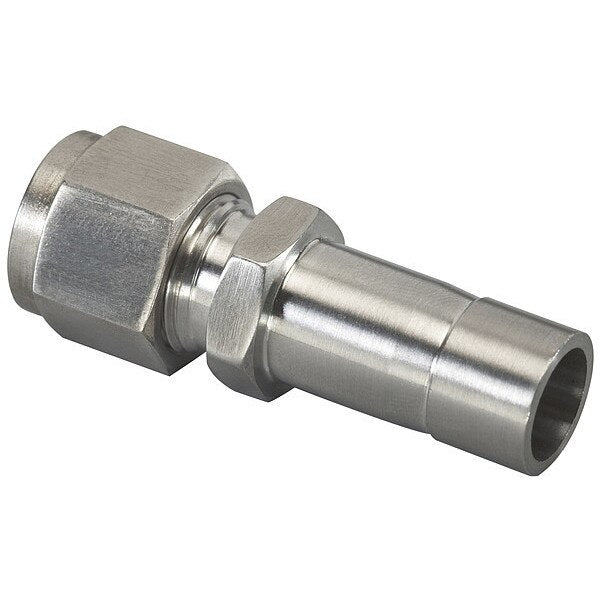 Instrumentation Fittings, 1/4
