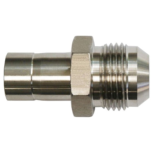 Male AN Adapter, Gas, N2427