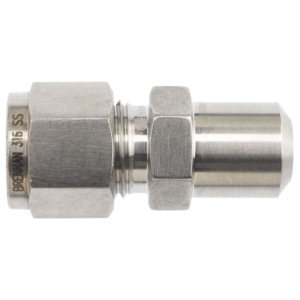 Pipe Weld Connector, Gas, N2425