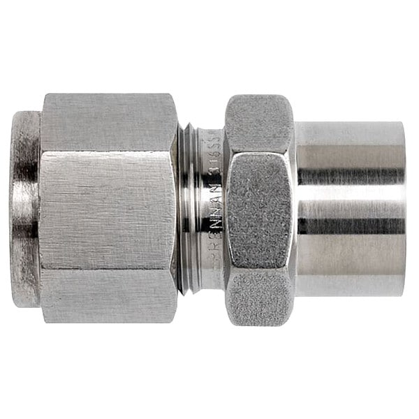 Socket Weld Connector, Gas, N2425