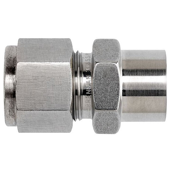 Socket Weld Connector, Gas, N2425