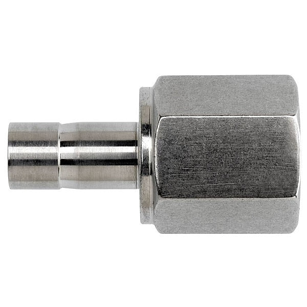 Female NPT Adapter, Gas, N2430