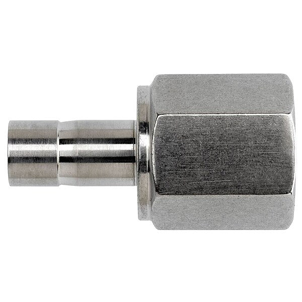 Female NPT Adapter, Gas, N2430