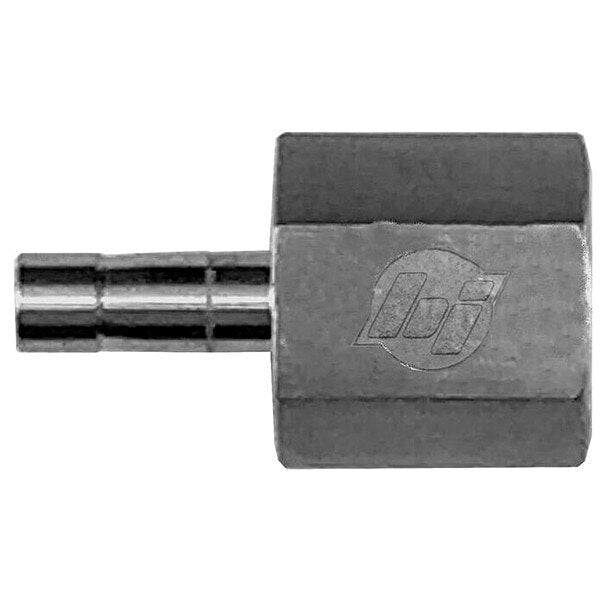 Female Gauge Adapter, Gas, N2431