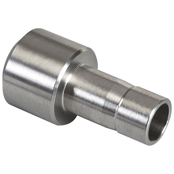 Pipe Weld Adapter, Gas, N2432