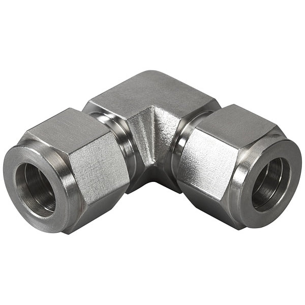 Instrumentation Fittings, 1/4