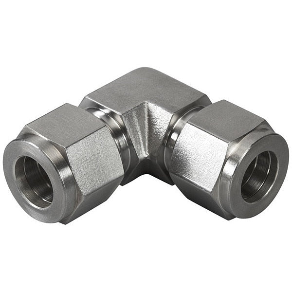 Instrumentation Fittings, 1/4