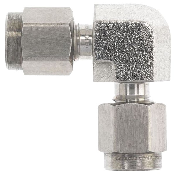 Union 90 Elbow, Gas, N2500