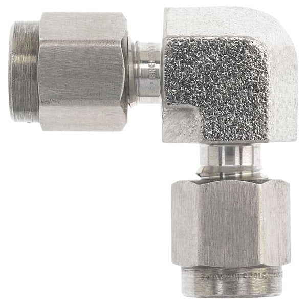 Union 90 Elbow, Gas, N2500