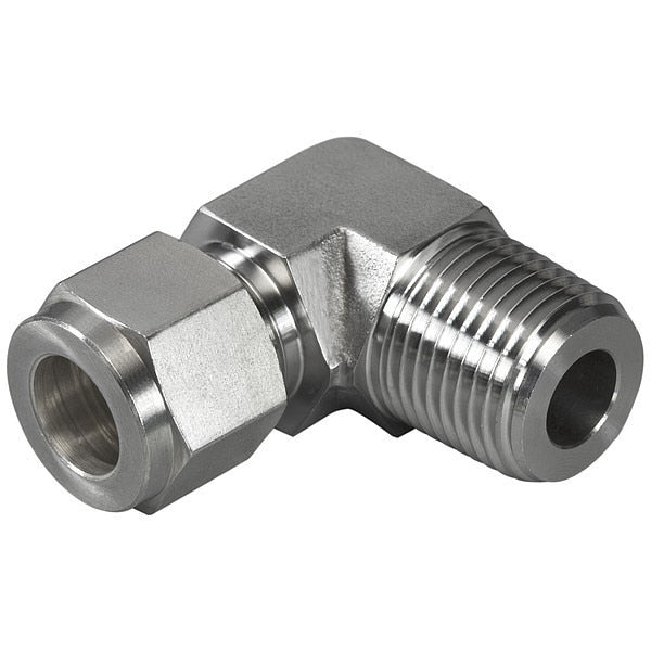 Instrumentation Fittings, 1/2