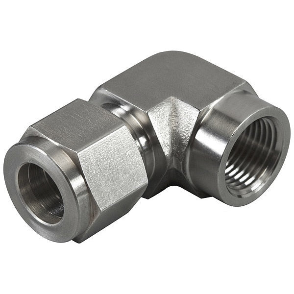 Instrumentation Fittings, 1/4