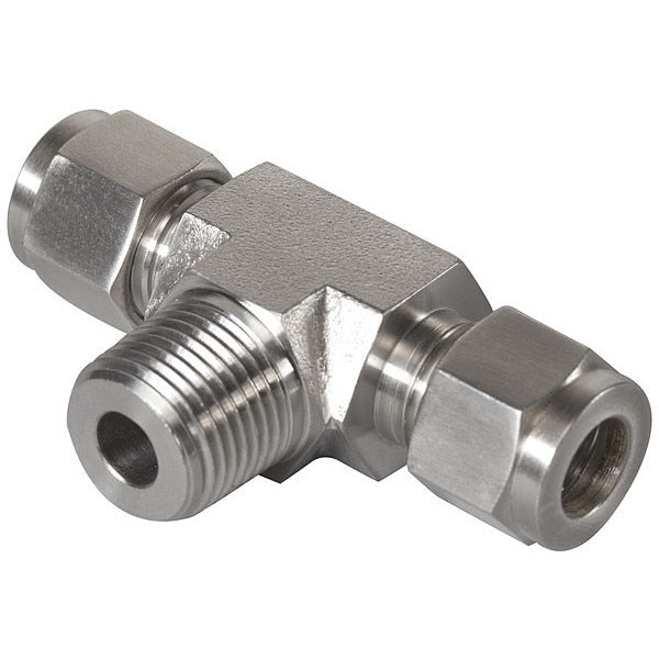 Instrumentation Fittings, 1/4