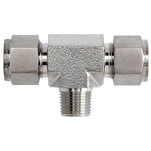Male Branch Tee, N2601