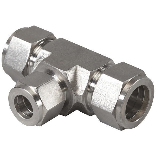 Instrumentation Fittings, 1/4