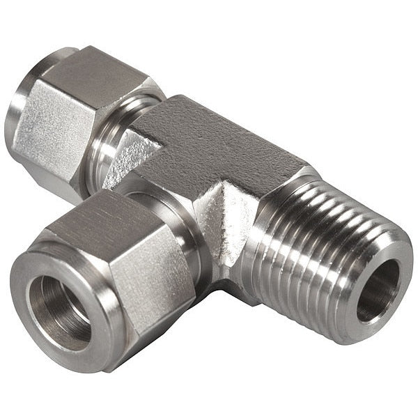 Instrumentation Fittings, 1/4