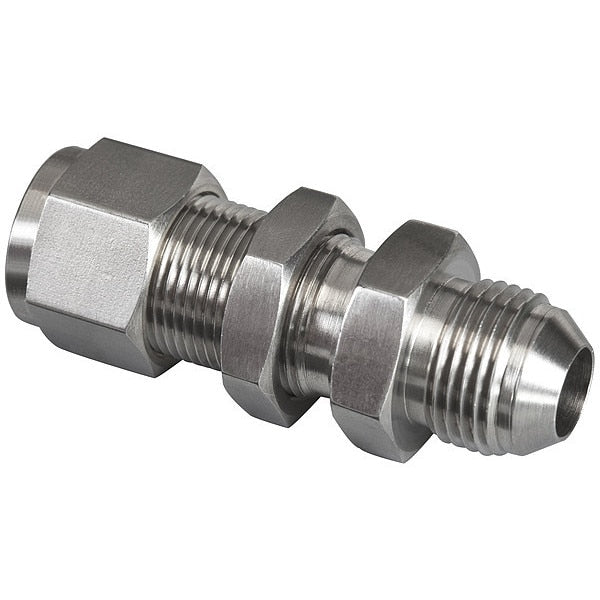 Instrumentation Fittings, 1/4