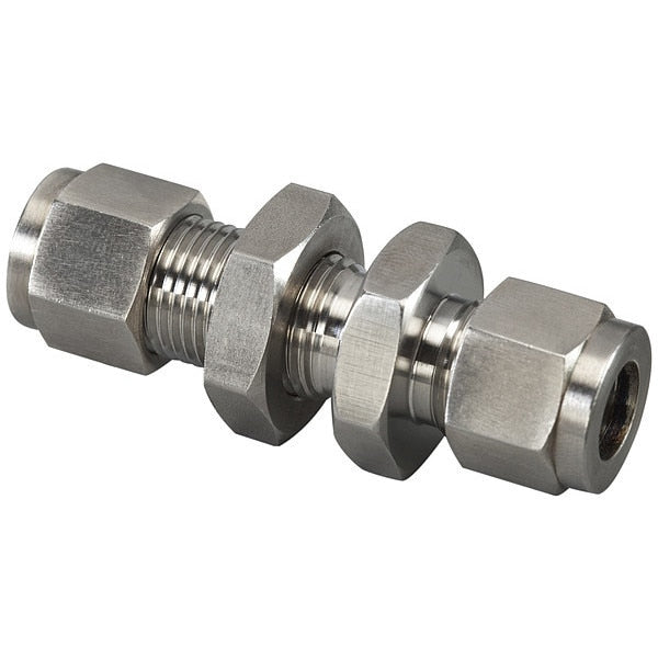 Instrumentation Fittings, 1/4