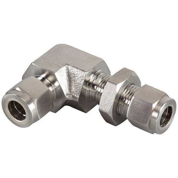 Instrumentation Fittings, 1/4