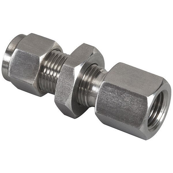 Instrumentation Fittings, 1/4
