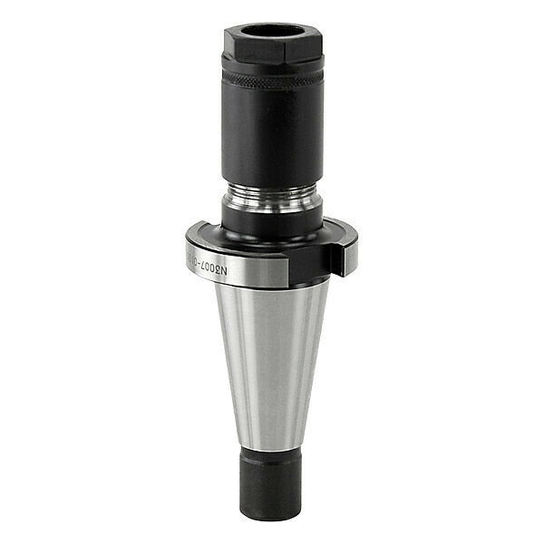 Collet Chuck, NMTB30,100DA, Projct 2.750in