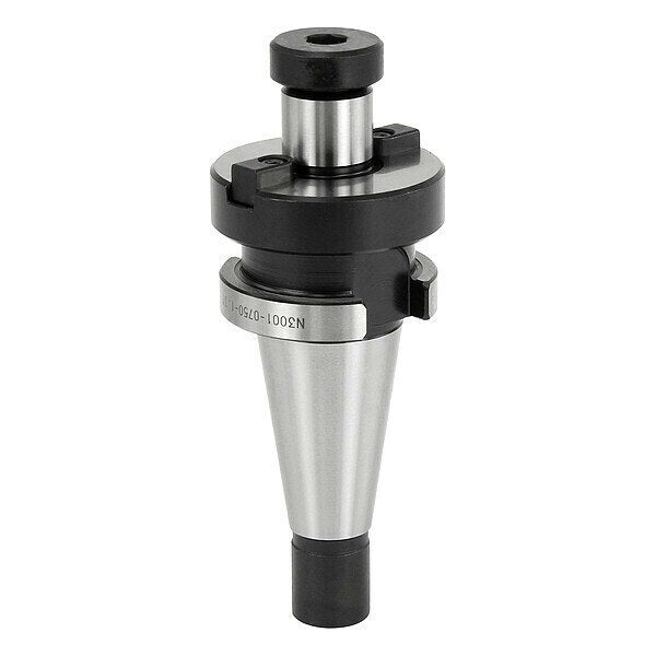 Shell Mill Holder, NMTB30, 0.75in Dia.