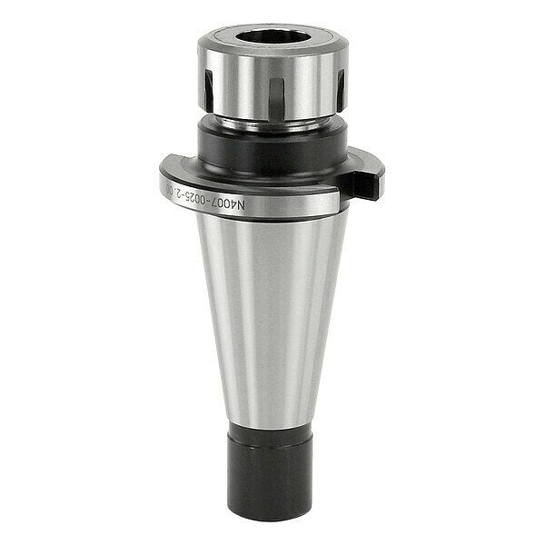 Collet Chuck, NMTB40, ER25, Project 2in