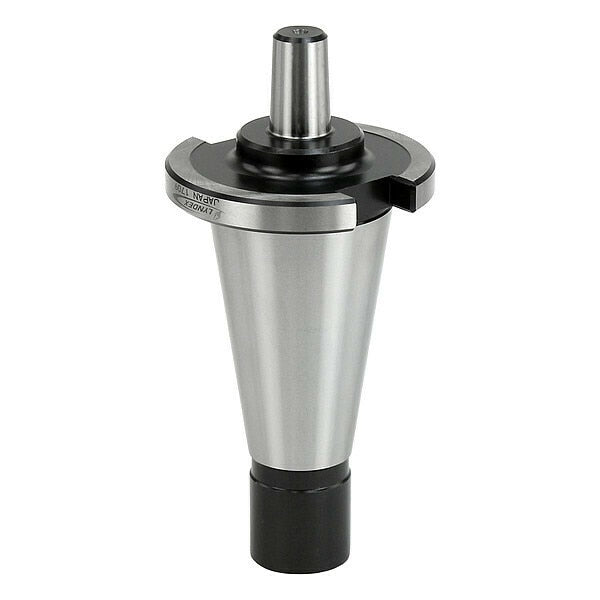 Jacobs Taper Holdr, NMTB40, #2, 0.560in Dia
