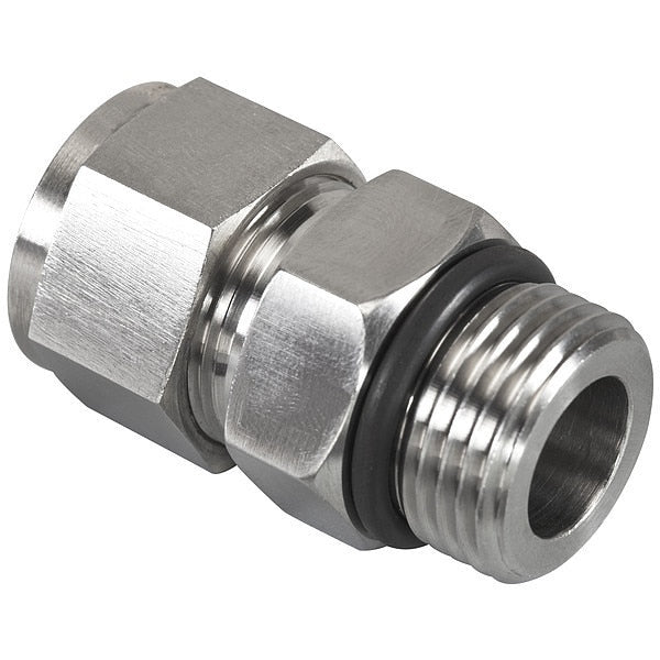 Instrumentation Fittings, 1/4