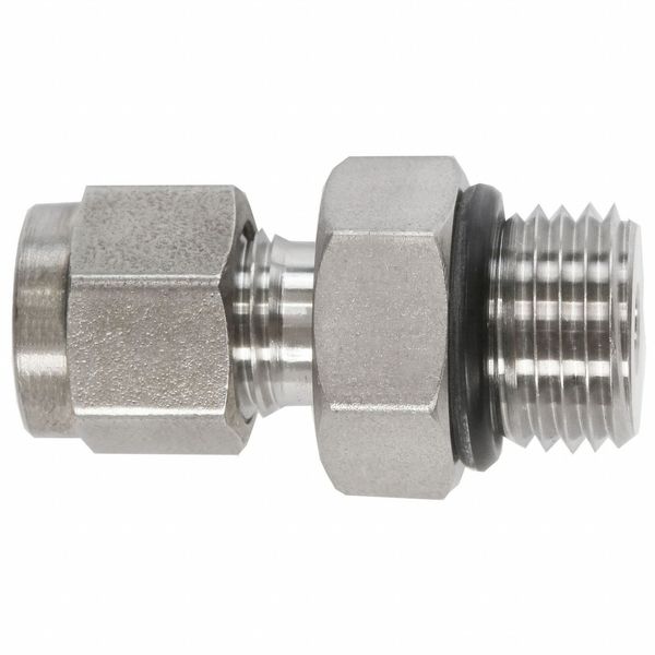 Male SAE Connector, Gas, N6400