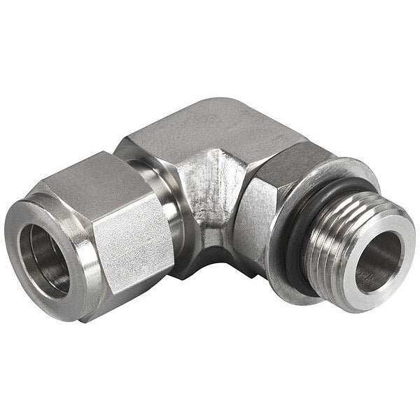 Instrumentation Fittings, 1/4