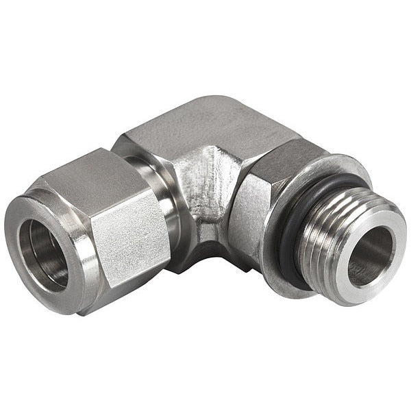 Instrumentation Fittings, 1/4