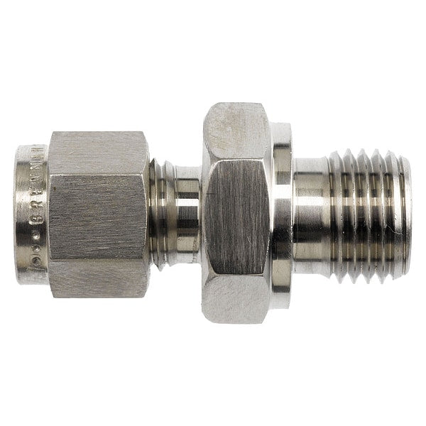 Instrumentation Fittings, 1/4