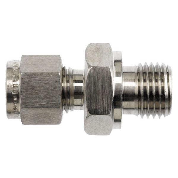 Instrumentation Fittings, 1/4