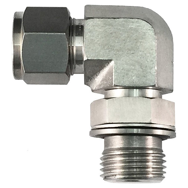 Instrumentation Fittings, 1/4