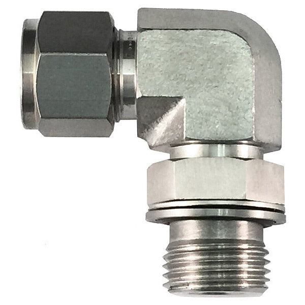 Instrumentation Fittings, 1/4