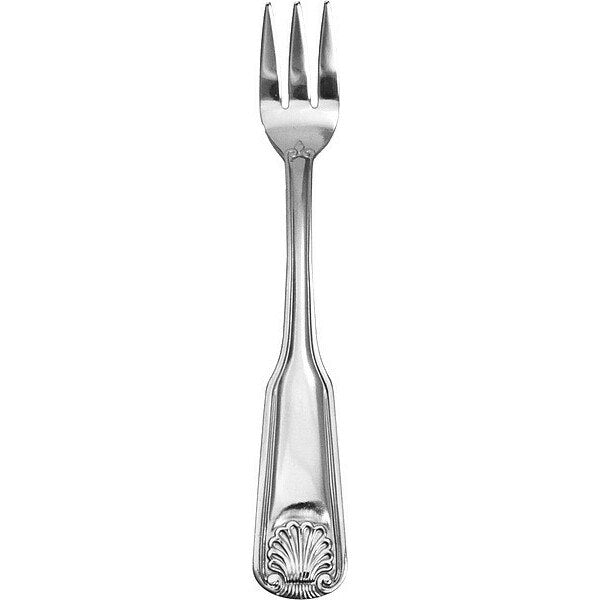 Oyster/Cocktail Fork, 5 5/8