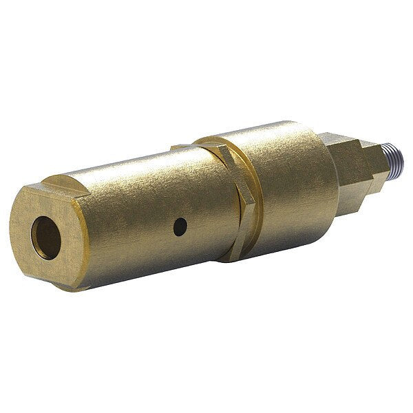 Valve Kit, Failsafe, 10-32 Ports
