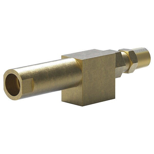 Valve Kit, Failsafe, 1/8 Npt Ports